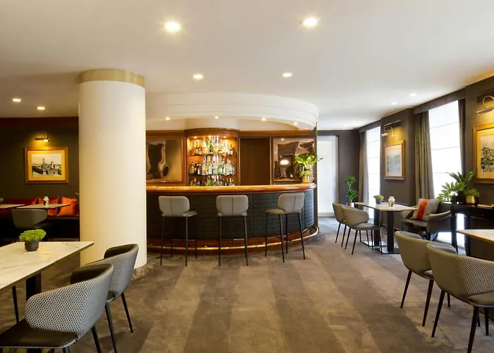 Starhotels Tourist